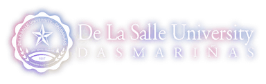 DLSUD Logo